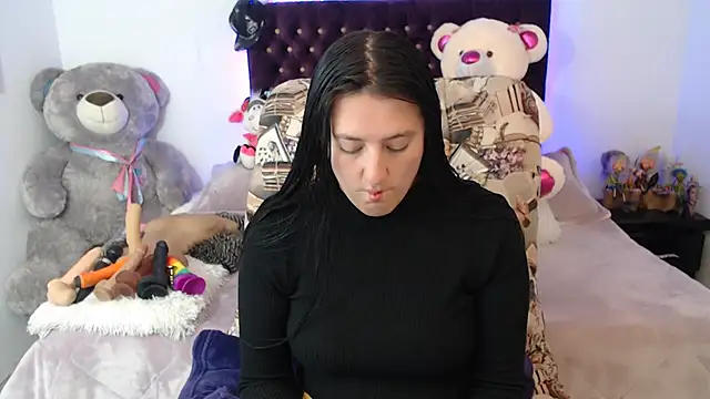 Lorenahot 06 online show from September 2025 05:30:01 PM