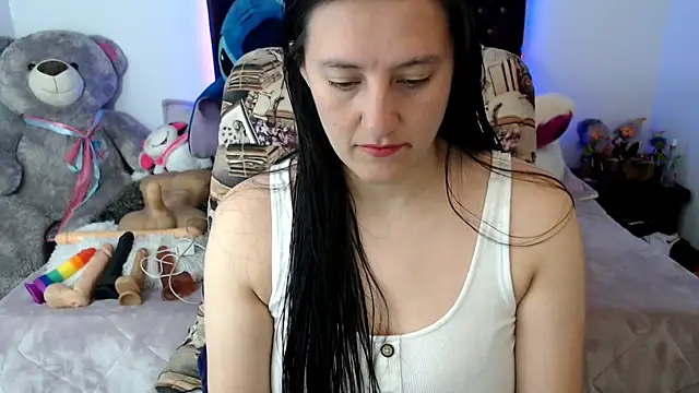 Lorenahot 06 online show from February 2026 05:37:01 PM