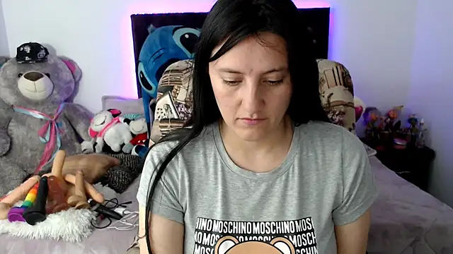 Lorenahot 06 online show from December 2025 11:18:02 PM