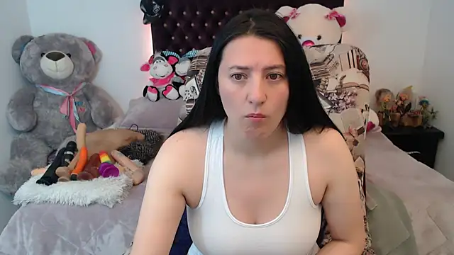 Lorenahot 06 online show from September 2025 02:23:02 PM