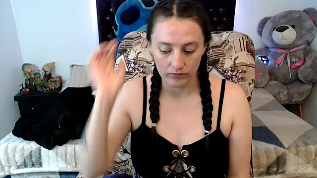 Lorenahot 06 online show from April 2026 06:36:02 PM