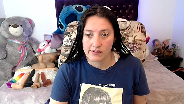 Lorenahot 06 online show from February 2026 07:14:02 PM