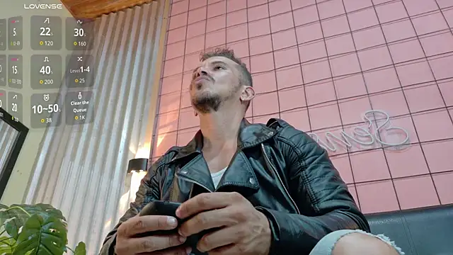 lean arcos online show from November 2025 07:36:02 PM