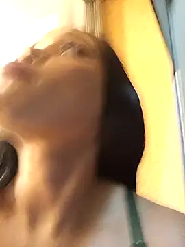 CaramelKady online show from October 2025 08:31:02 PM