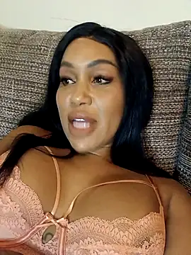 CaramelKady online show from October 2025 08:53:01 PM
