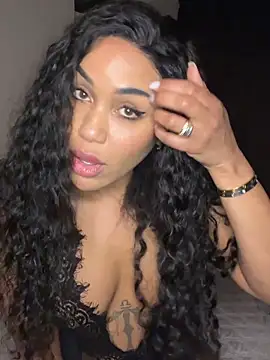 CaramelKady online show from June 2026 09:26:02 PM