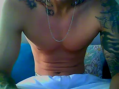 Skater29xx2 online show from March 2025 07:49:02 PM