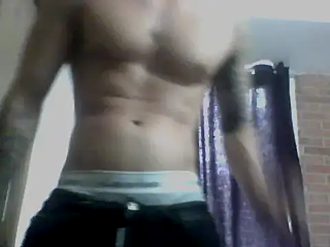 Skater29xx2 online show from February 2025 09:32:01 PM