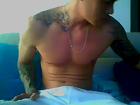 Skater29xx2 online show from February 2025 07:01:02 PM