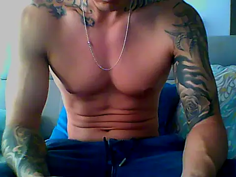 Skater29xx2 online show from March 2025 05:18:02 PM