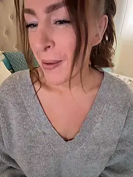 ChristyAdair online show from March 2026 04:40:01 PM