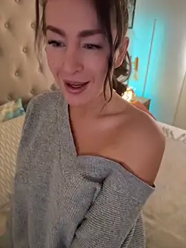 ChristyAdair online show from April 2026 08:28:01 AM