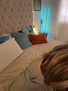 ChristyAdair online show from March 2026 03:39:01 PM