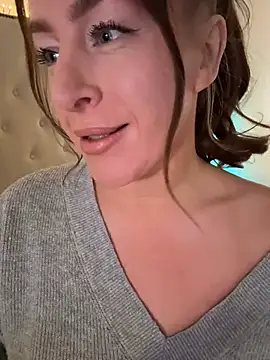 ChristyAdair online show from March 2026 03:32:02 PM