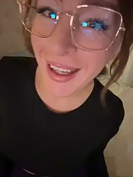 ChristyAdair online show from March 2026 01:26:01 PM