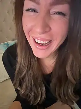 ChristyAdair online show from February 2026 03:52:01 PM