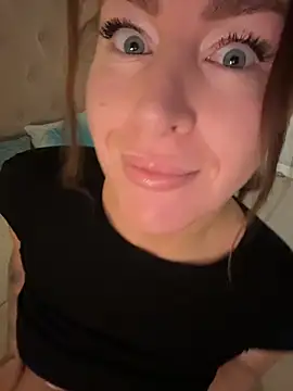 ChristyAdair online show from March 2026 05:26:01 AM