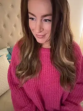 ChristyAdair online show from March 2026 12:17:01 PM