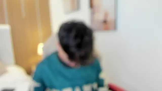 Tomy Rox online show from March 2026 08:43:01 PM