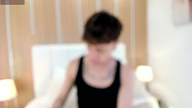 Tomy Rox online show from February 2026 09:02:02 PM