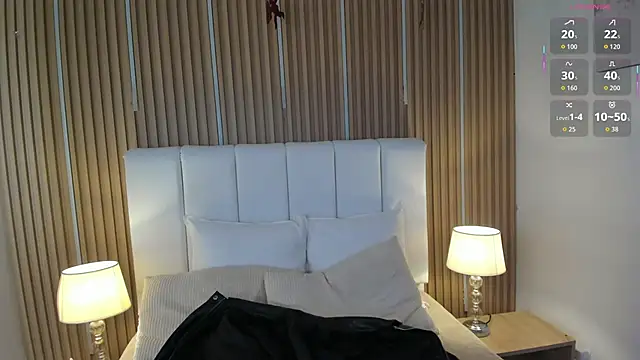 Tomy Rox online show from February 2026 08:31:02 PM