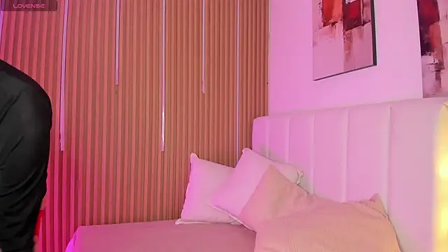 Tomy Rox online show from March 2026 08:19:01 PM