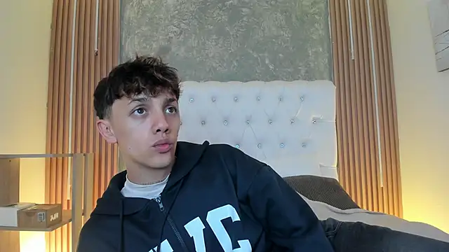 Tomy Rox online show from March 2026 09:16:01 PM