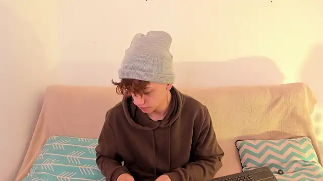 Tomy Rox online show from January 2026 12:52:02 PM