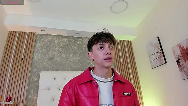 Tomy Rox online show from March 2026 06:23:01 PM