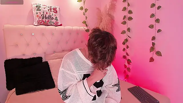 Tomy Rox online show from December 2025 04:45:01 AM