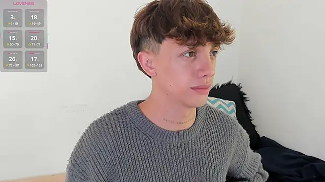 Snapshot of Tomy_Rox chatting on December 2025 08:30:02 PM Tomy Rox online show from December 2025 08:30:02 PM