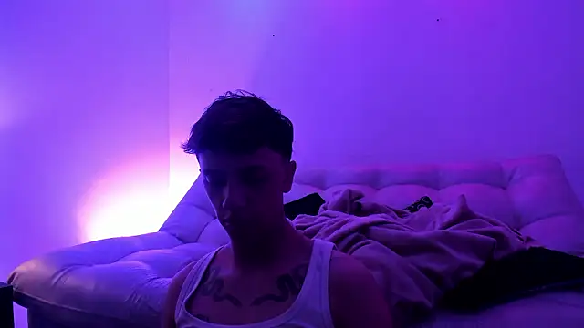 Tomy Rox online show from January 2026 08:29:01 PM