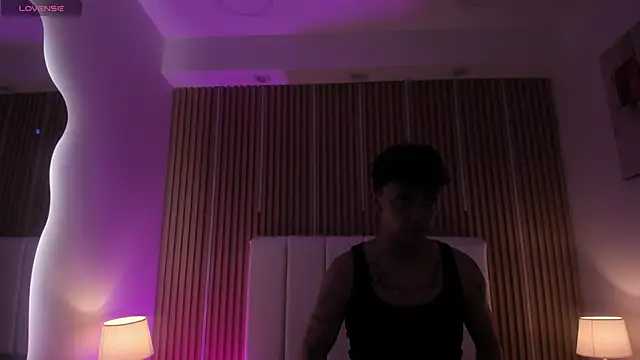 Tomy Rox online show from March 2026 08:12:02 PM