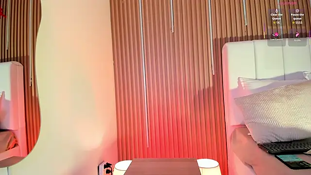 Tomy Rox online show from February 2026 07:27:01 PM