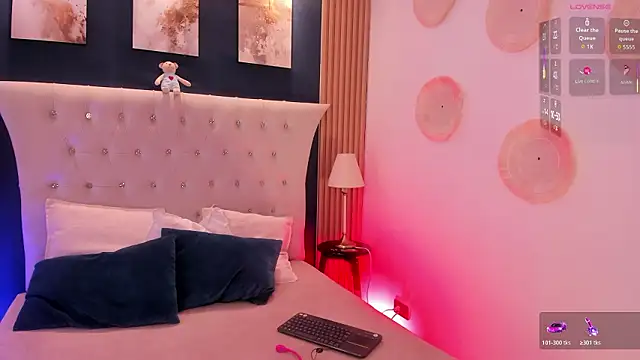 Tomy Rox online show from March 2026 07:30:01 PM