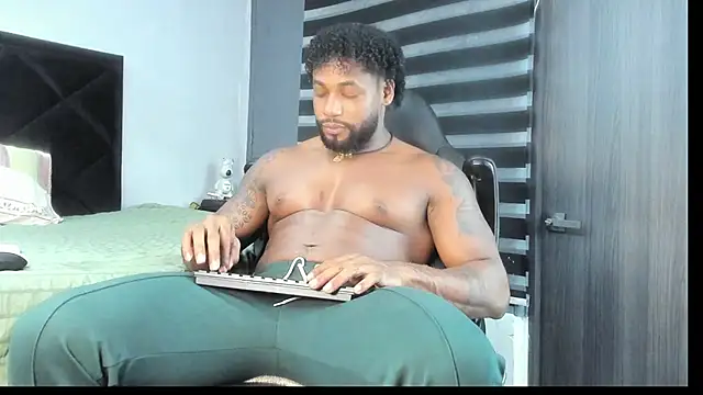 Dancelwashington online show from January 2026 08:35:02 PM