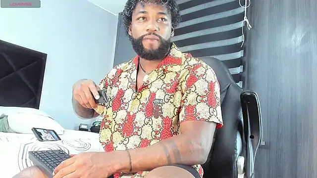 Dancelwashington online show from November 2025 11:08:02 PM