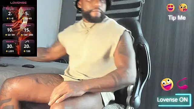 Dancelwashington online show from December 2025 09:04:02 PM