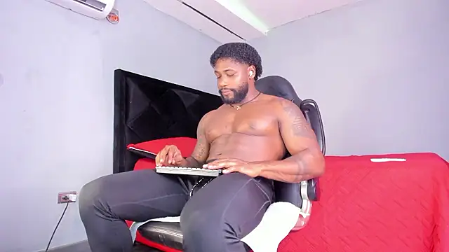 Dancelwashington online show from February 2026 09:43:02 PM