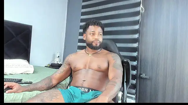 Dancelwashington online show from January 2026 09:44:02 PM