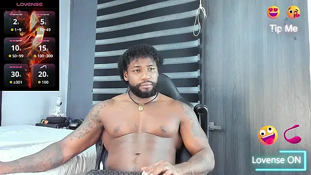 Dancelwashington online show from December 2025 08:02:02 PM