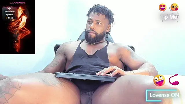 Dancelwashington online show from September 2025 08:49:02 PM