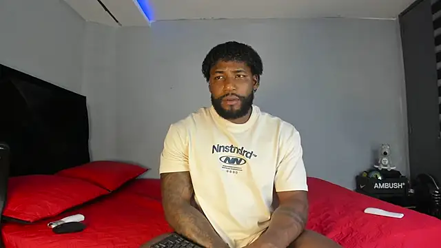 Dancelwashington online show from February 2026 10:09:01 PM