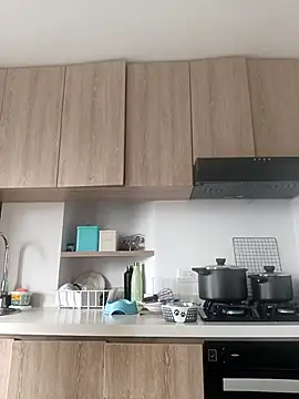 Vera Fernandez online show from February 2026 08:41:02 PM