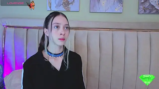 sophiia grey 1 online show from February 2026 09:36:01 PM