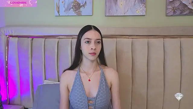 sophiia grey 1 online show from November 2025 08:45:02 PM