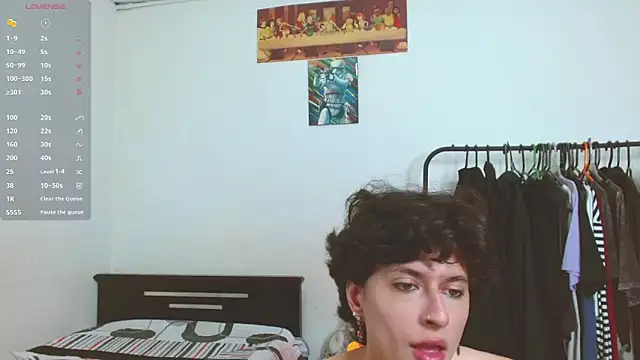 timmyhotmilk online show from October 2025 10:07:01 AM