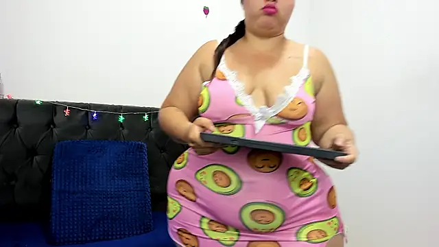 bonnyy26 online show from November 2025 09:08:02 AM