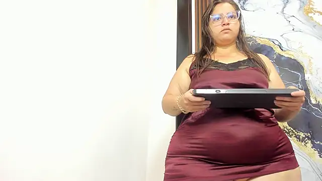 bonnyy26 online show from April 2026 09:14:01 AM