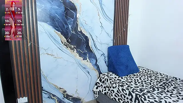 bonnyy26 online show from March 2026 09:28:02 AM